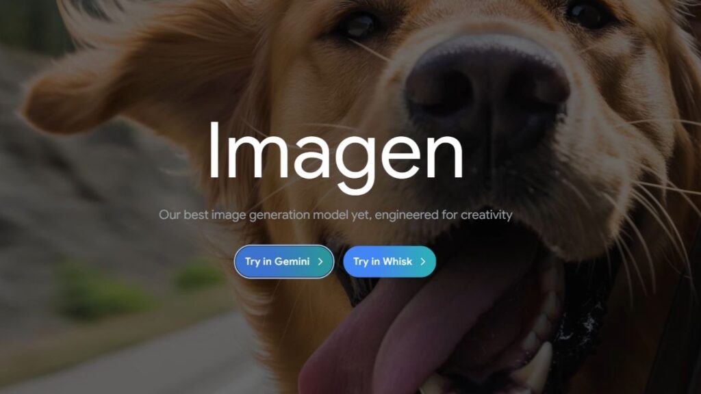 How To Get Started With Imagen 4