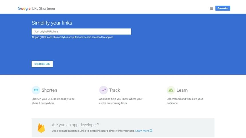 How to Check if Your goo.gl Links Are Affected