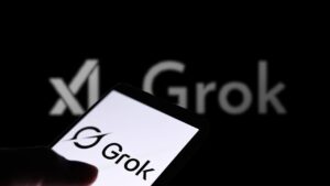 Hundreds of Thousands of Grok Messages Accidentally Leaked Online