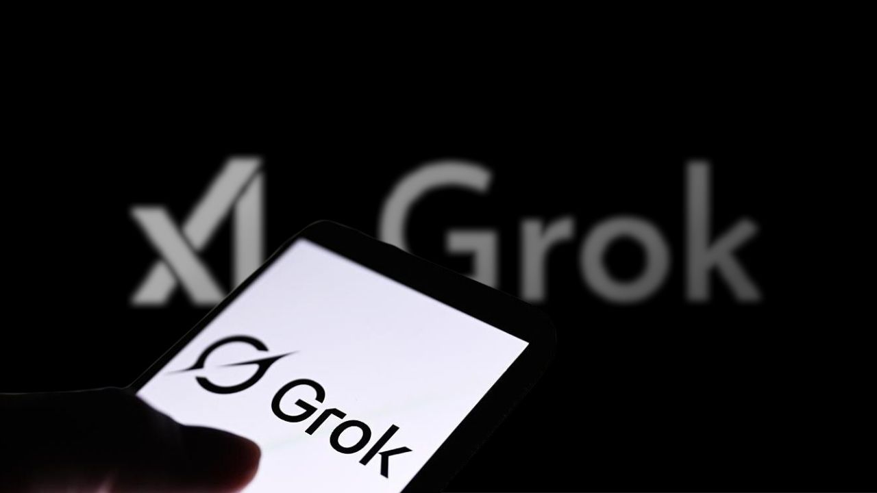 Hundreds of Thousands of Grok Messages Accidentally Leaked Online
