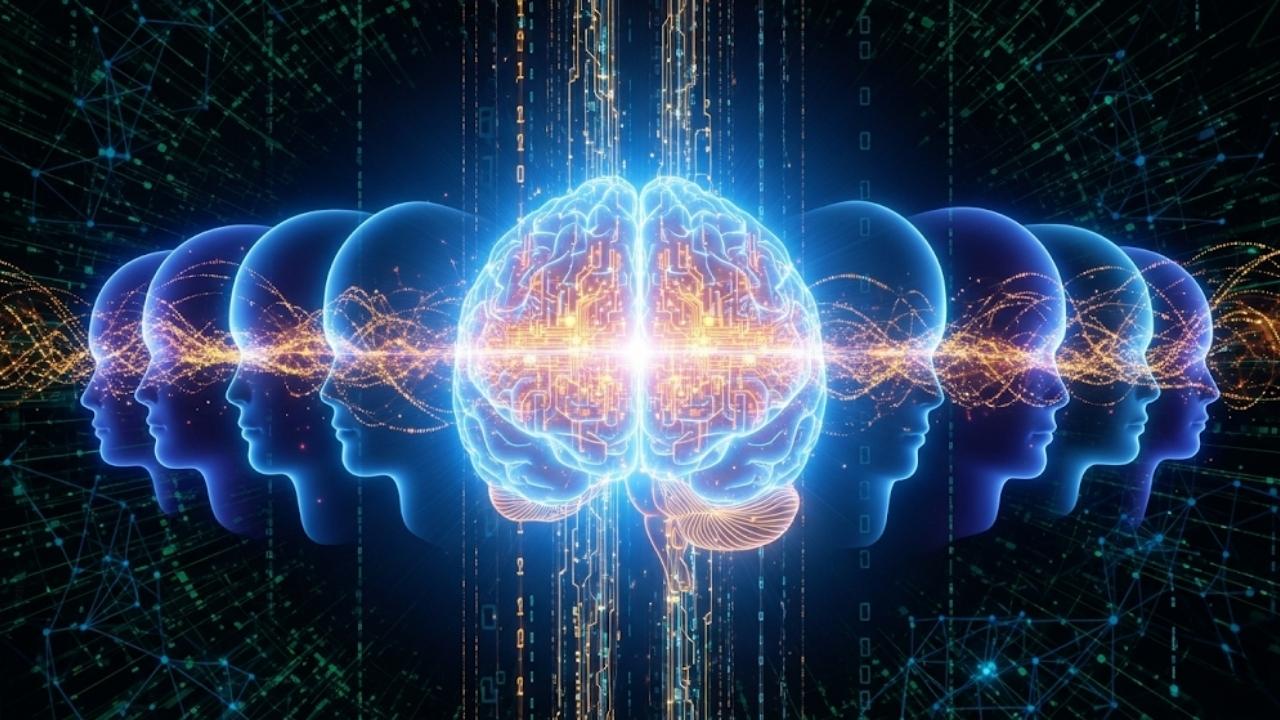 Meta AI Edges Toward Superintelligence