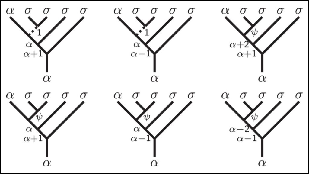 Breakthrough: Scientists Unlock Universal Quantum Computing With Exotic Anyons 4 Non-semisimple Topological Quantum Field Theory