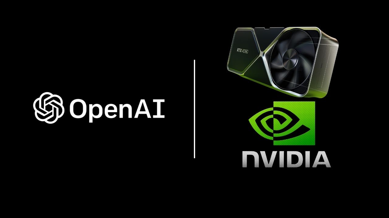 OpenAI’s Latest Models Now Run Blazing Fast on NVIDIA RTX GPUs