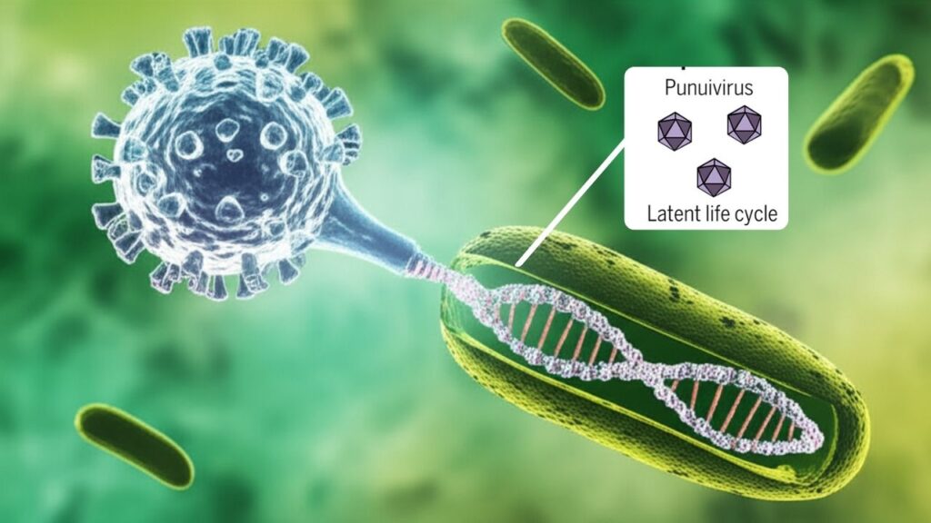 Punuivirus and It's Importance