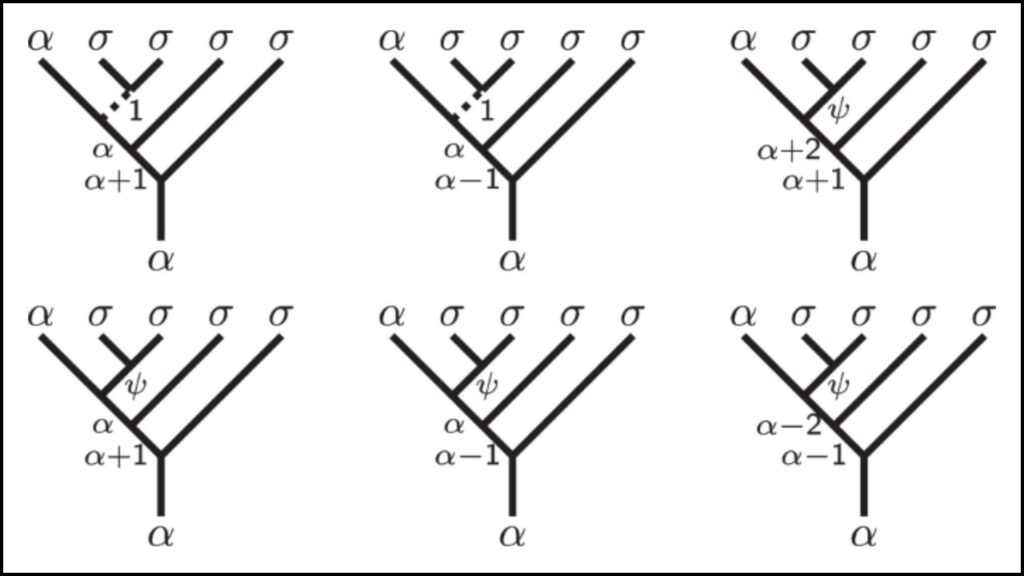 Scientists Discover Neglectons That Could Transform Quantum Computing Forever 4 Quantum Computation From Non-semisimple Topological Quantum Field Theories (TQFTs)
