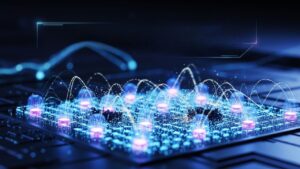 Quantum Computers Can Work Even With Imperfect Links
