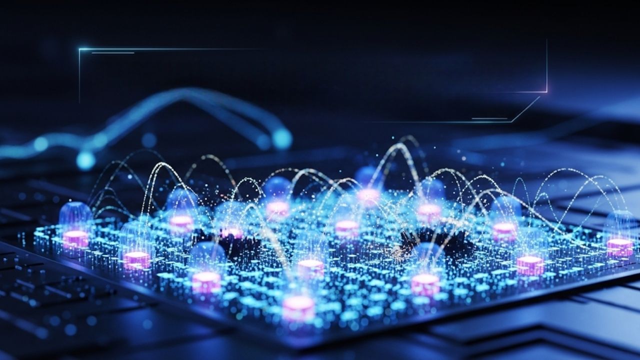 Quantum Computers Can Work Even With Imperfect Links