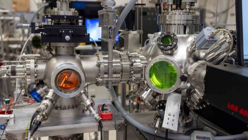 Rutgers Scientists Discover a Bizarre New State of Matter: The Quantum Liquid Crystal 4 Quantum Phenomena Discovery Platform