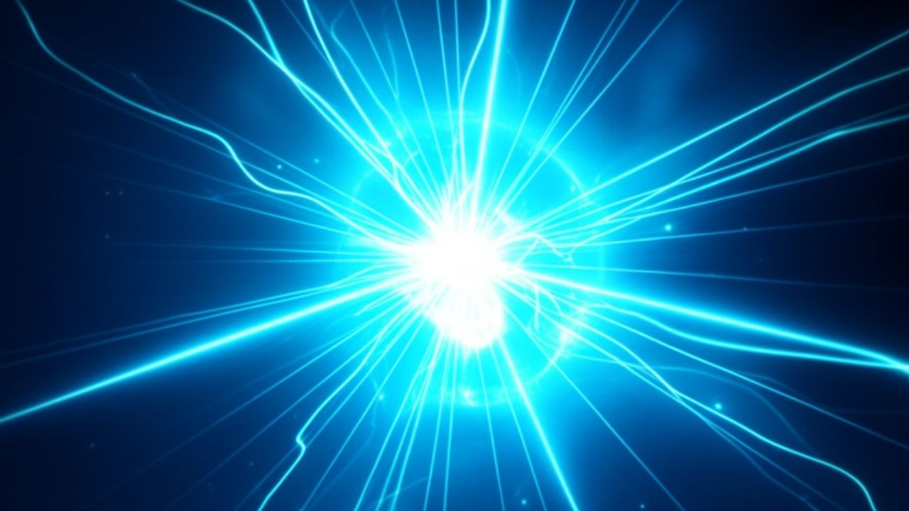 Rutgers Scientists Discover a Bizarre New State of Matter