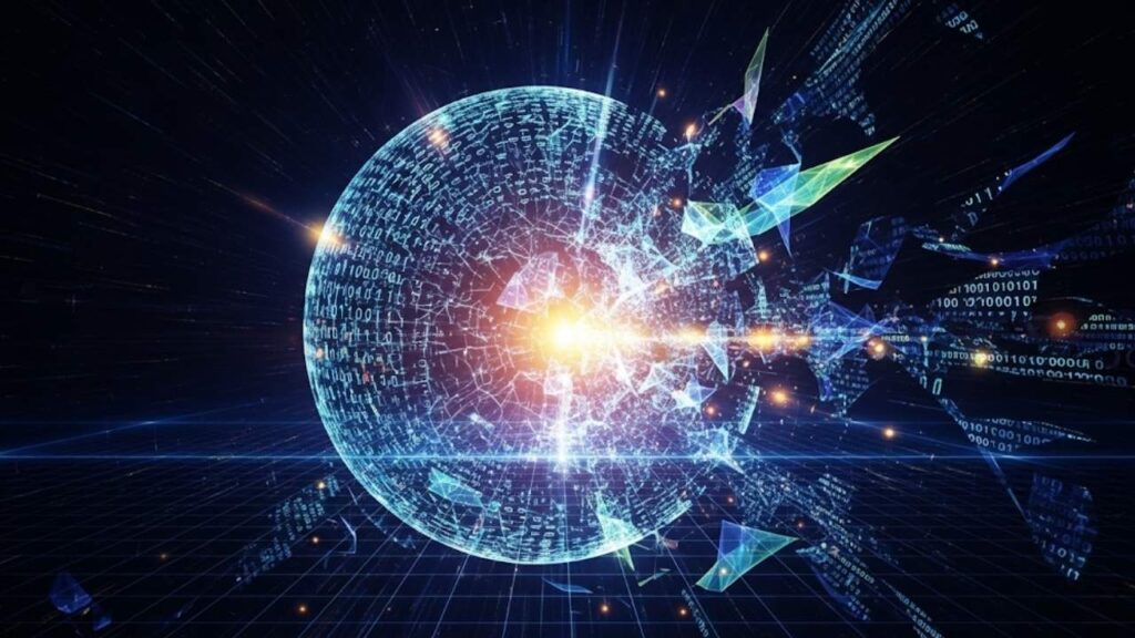 Say Farewell to the AI Bubble — Are You Ready for the Big Crash? 1 Say Farewell to the AI Bubble