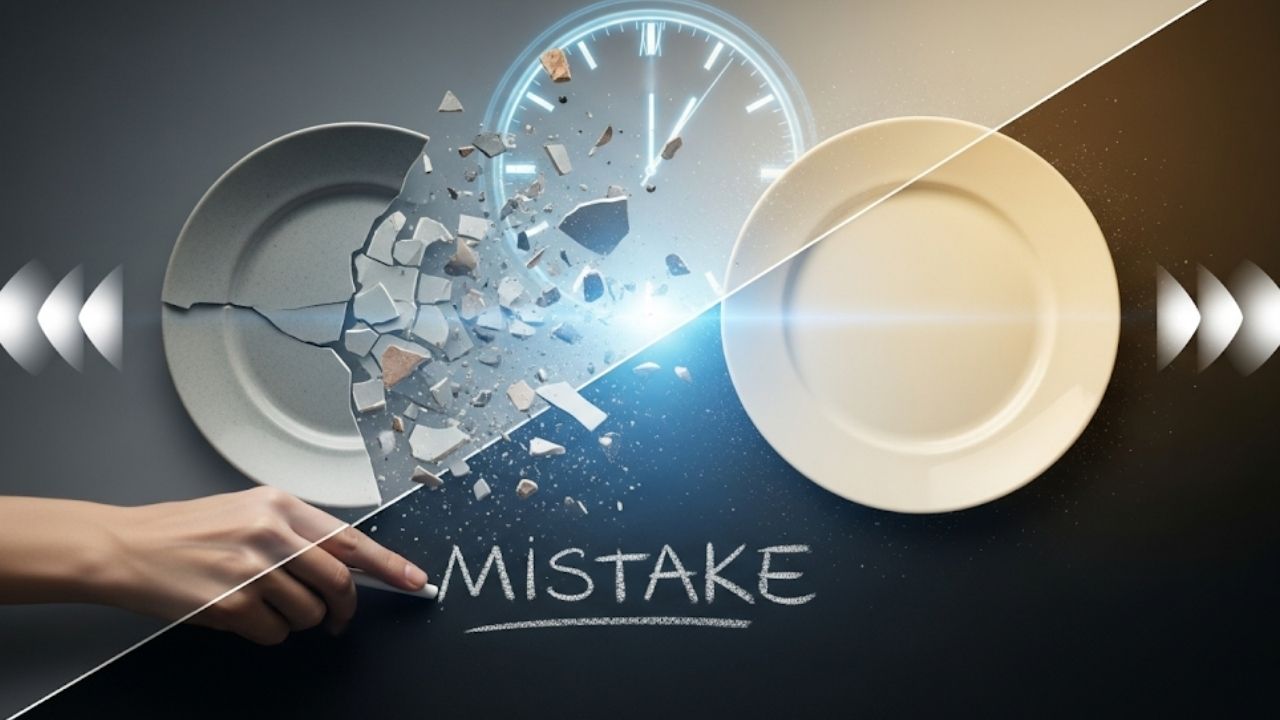 Scientists Just Found a Way to Reverse Time and Erase Mistakes
