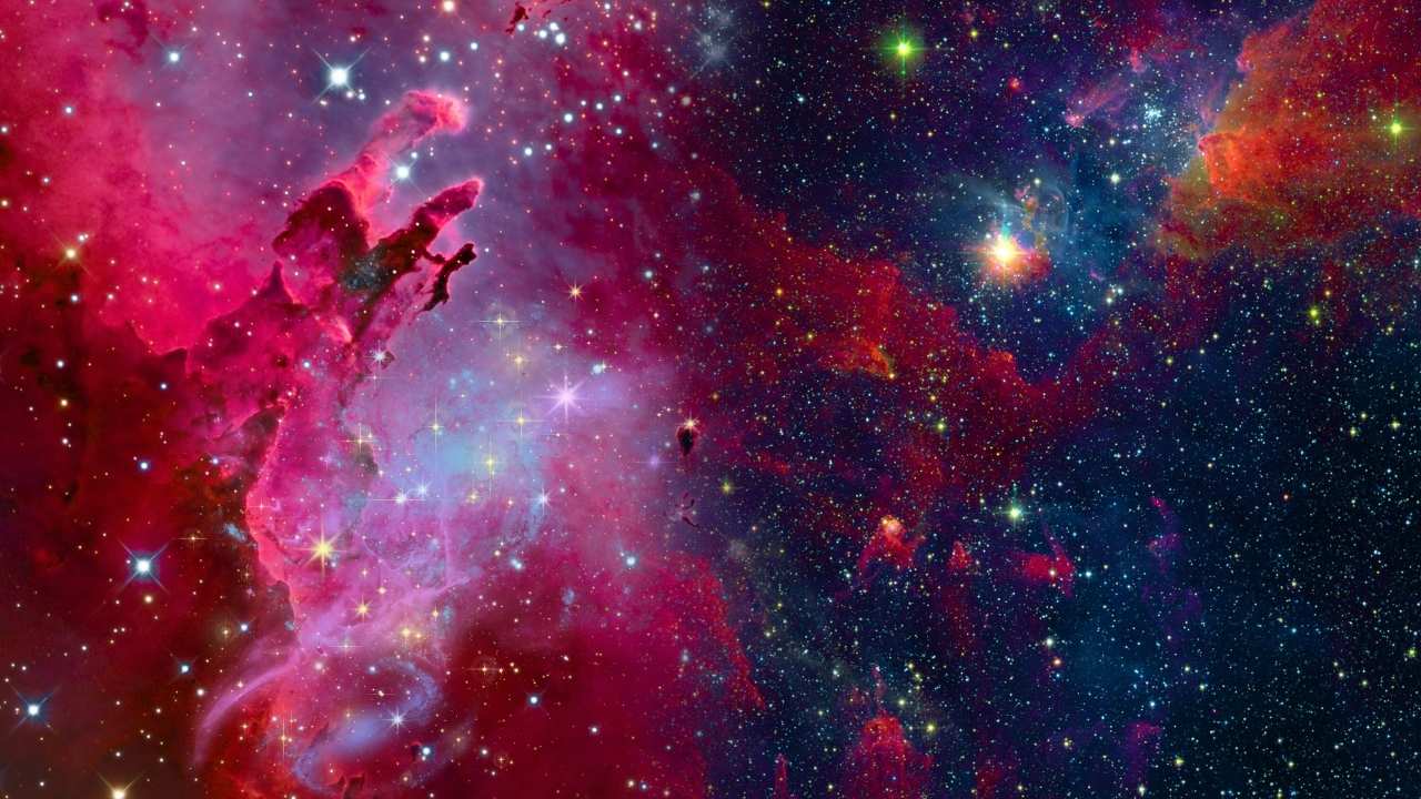 Scientists Launch Intergalactic Experiment to Snag Dark Matter