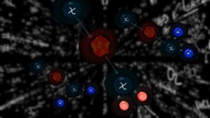 Dark Matter Breakthrough: Scientists Might Finally Detect It With This Strange Quantum Trick 7 Scientists Might Finally Detect It With This Strange Quantum Trick