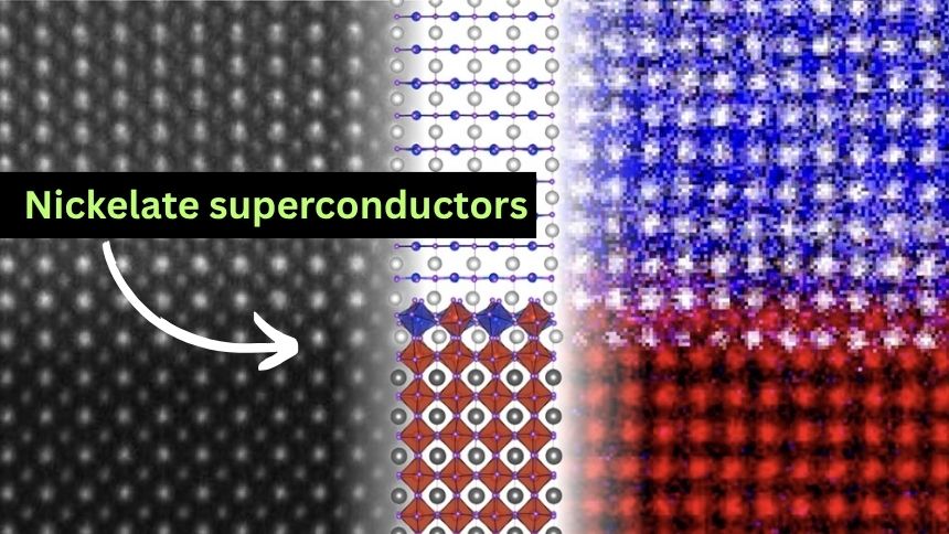 Scientists Trigger a Wild Quantum Switch in Exotic Material
