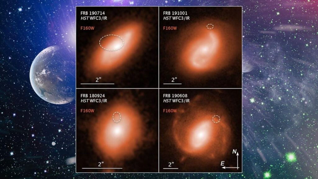 Understanding FRBs