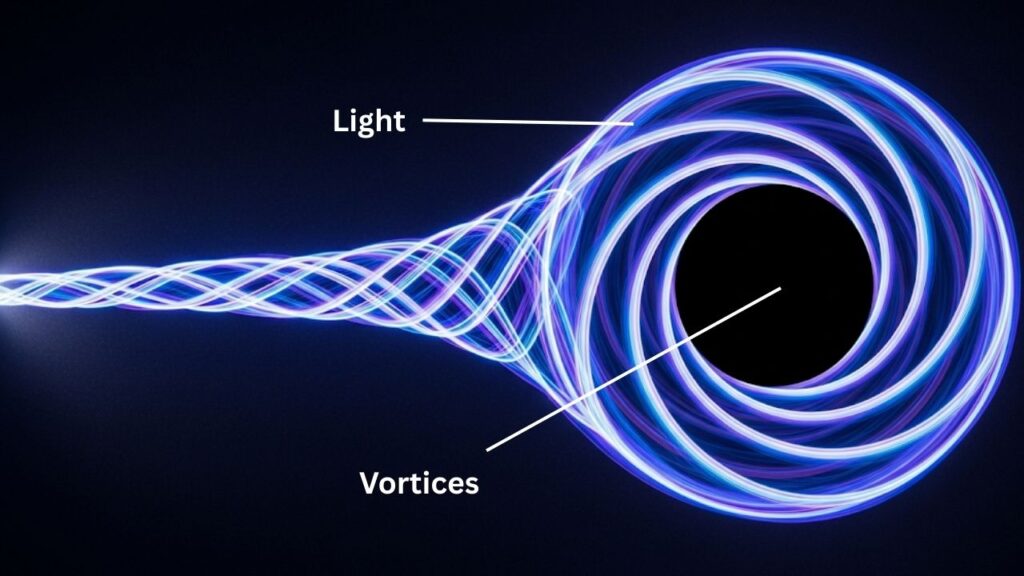 What Are Optical Vortices 