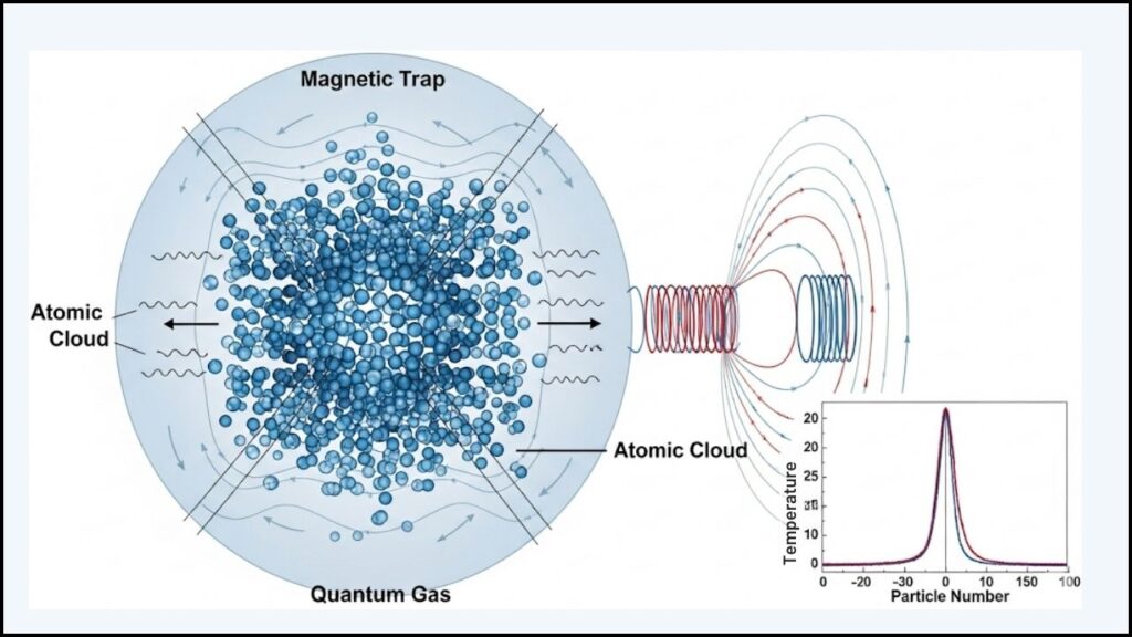 What Exactly Is a Quantum Gas