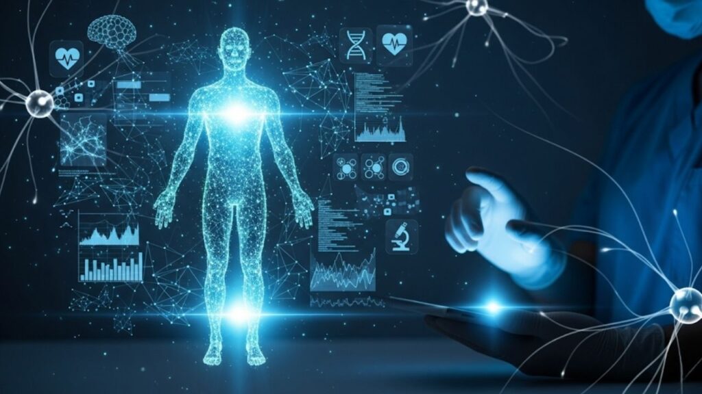 Doctors Could Soon Rely on AI More Than You Think — New Research Raises Alarming Questions 2 What Is AI in Healthcare