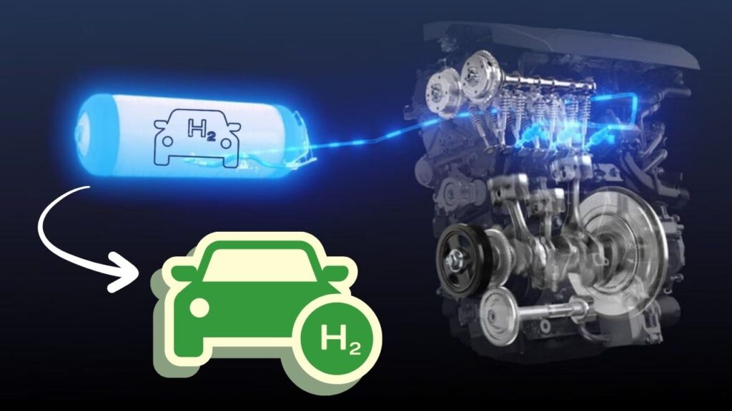 This New Engine Cuts Emissions by 99% — Is Hydrogen Officially Dead? 2 What Is a Hydrogen Internal Combustion Engine