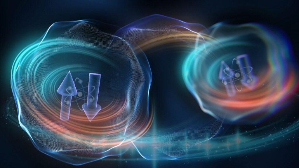 Rutgers Scientists Discover a Bizarre New State of Matter: The Quantum Liquid Crystal 2 What Is a Quantum Liquid Crystal