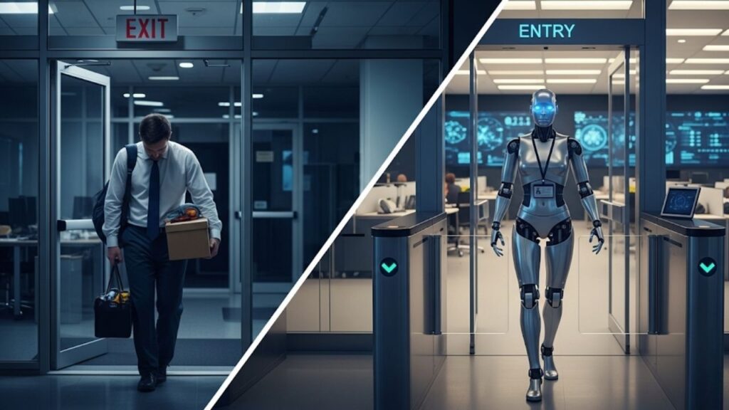 40 Jobs at Risk From AI Revealed by Microsoft — Even Teachers Aren’t Safe 2 Why Are These 40 Jobs at Risk