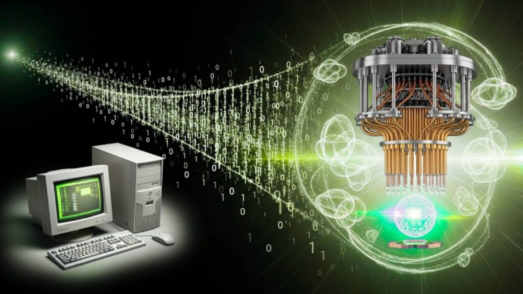 Gaussian Processes Provide a New Path Toward Quantum Machine Learning 3 Why the Leap Matters