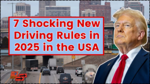 7 Shocking New Driving Rules in 2025 in the USA That Could Instantly Get Your License Suspended 7 7 Shocking New Driving Rules in 2025 in the USA