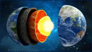 Earth’s Core Just Got More Complex: Discovery of an Innermost Inner Layer - Check Details 4 Earth’s Core Just Got More Complex