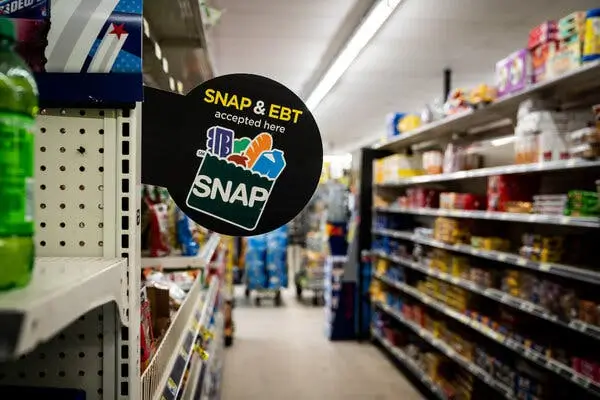 USDA Cuts Emergency SNAP Funds—Here’s What It Means for Families Counting on Food Assistance 3 Emergency SNAP Funds