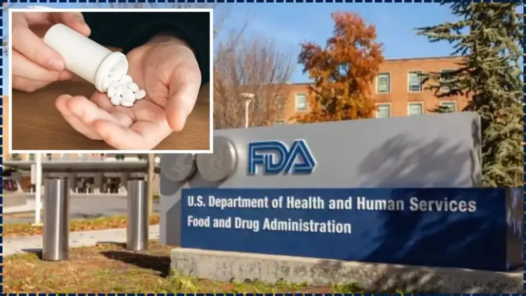 FDA Flags Major Cholesterol Drug Recall