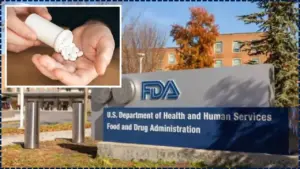 FDA Flags Major Cholesterol Drug Recall After Safety Issues Reported 3 FDA Flags Major Cholesterol Drug Recall