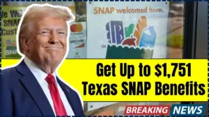 Get Up to $1,751 Texas SNAP Benefits This Month : How to Get Yours? 11 Get Up to $1,751 Texas SNAP Benefits