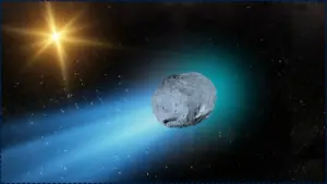 Harvard Scientist Shocked as Interstellar Comet 3I/ATLAS Found Carrying ‘Man-Made’ Metal Alloy 8 Harvard Scientist Shocked as Interstellar Comet 3I by ATLAS