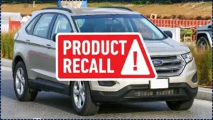 Massive Recall Affects Over 1.1 Million Vehicles: Ford, Dodge, Nissan Cite Safety Issues 11 Massive Recall Affects Over 1.1 Million Vehicles