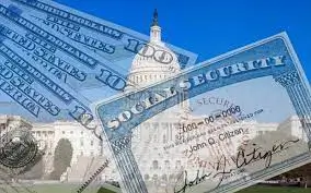 Social Security 2025
