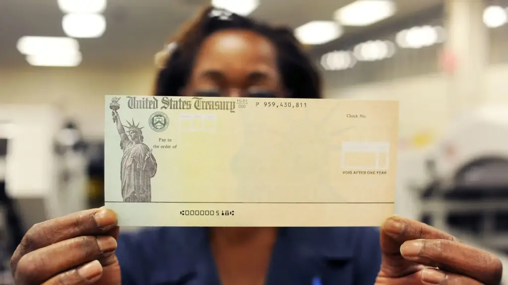 Social Security SSI Checks: Exact November 2025 Payment Dates You Can Count On 2 Social Security Checks