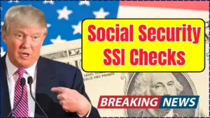 Social Security SSI Checks: Exact November 2025 Payment Dates You Can Count On 8 Social Security SSI Checks