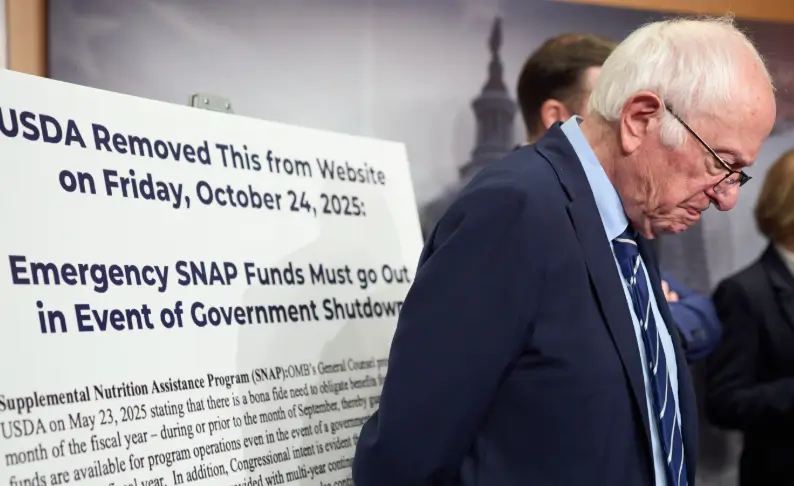 USDA Cuts Emergency SNAP Funds—Here’s What It Means for Families Counting on Food Assistance 2 USDA Emergency SNAP Funds