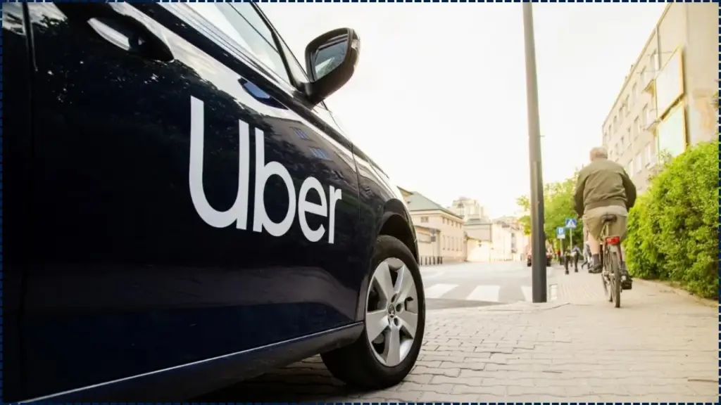 Uber Rolls Out New Incentives Offering Drivers