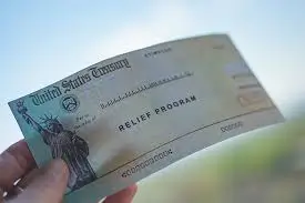 stimulus checks 2025