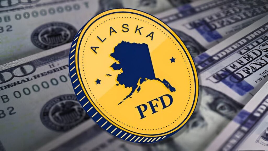 Alaska's Permanent Fund Dividend