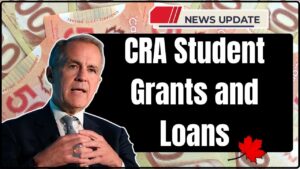 CRA Student Grants and Loans 2025