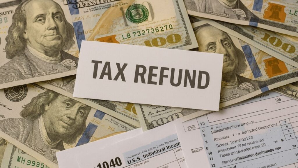 IRS Income Tax Refund Schedule 2025: When Will Your Refund Arrive? 1 IRS Refund Schedule 2025