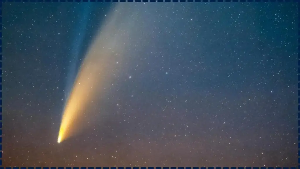 The Interstellar Comet That Has NASA on Alert