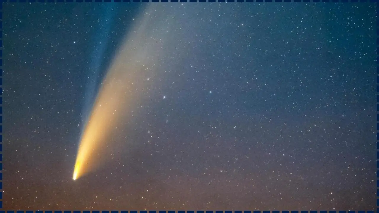 The Interstellar Comet That Has NASA on Alert